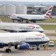 Holidaymakers face FIVE days of British Airways chaos as airline cancels flights over pilot strike