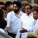 Chidambaram to be produced in special CBI court today in INX Media case