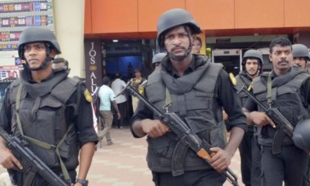 Coimbatore, Vellore Put on High Alert After 6 Lashkar Terrorists ‘Enter’ TN