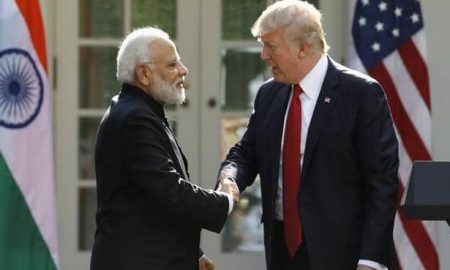 Trade frictions likely to dominate Modi-Trump G7 meet