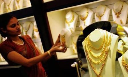 Gold, silver prices today surge to new life-time highs – Livemint
