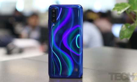 Xiaomi Mi A3 to go on sale on 27 August at 12.00 pm on Amazon and Mi.com – Firstpost
