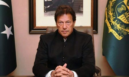 Days after FATF Asia Pacific Group places Pakistan in blacklist, Imran Khan forms committee to execute… – Firstpost