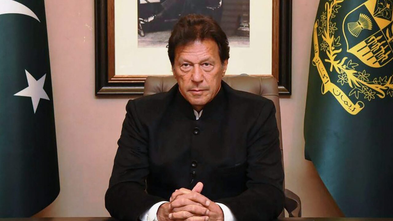 Days after FATF Asia Pacific Group places Pakistan in blacklist, Imran Khan forms committee to execute… – Firstpost