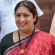 Rajasthani Model Gets Insta-famous After Smriti Irani Shares Her Story of Struggle – News18