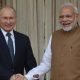 Focus to be on cooperation in Russian Far East during Modi-Putin meet: Indian envoy