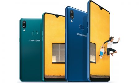 Samsung Galaxy A10s to go on sale today: Pricing, specifications, features – Firstpost
