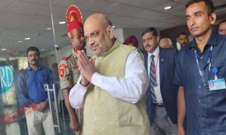 Age of third-degree torture is over, Amit Shah tells police