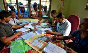 With 3 days left to publish final NRC in Assam, officers working round the clock for ‘error-free’ list, say govt officials – Firstpost