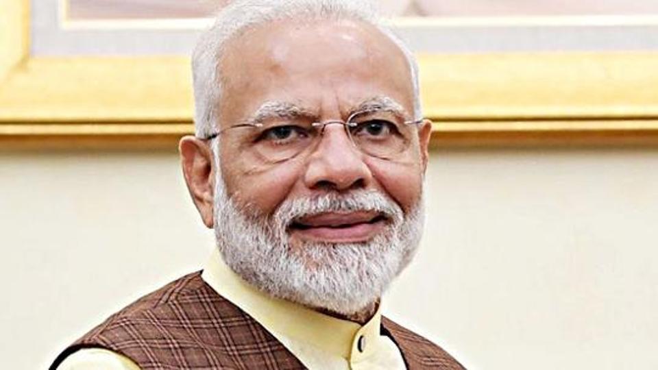 PM Narendra Modi to launch Fit India campaign, administer pledge today – Hindustan Times