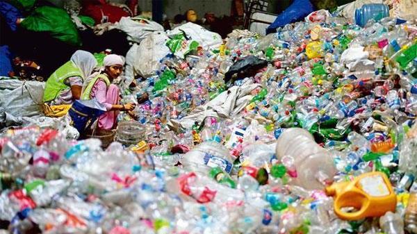 Single-use plastic bags, cups, plates may be banned from October 2: Report
