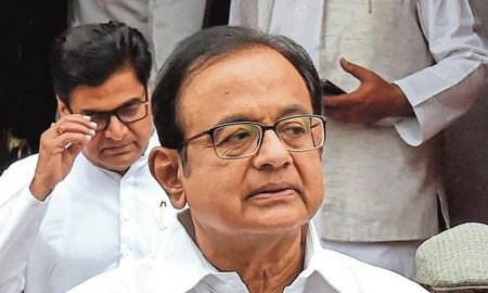 SC seeks Chidambaram evidence, order on Sep 5 – Hindustan Times