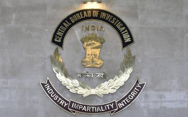 CBI carries out joint surprise checks at 150 places across country