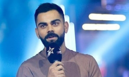 Virat Kohli Foundation Helped me During a Financial Crisis: Sumit Nagal – News18