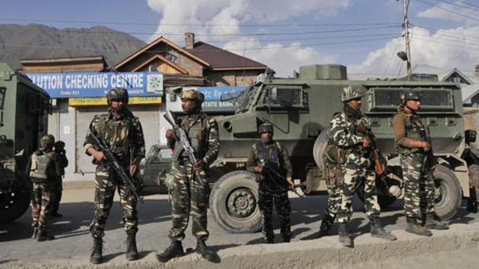 50 children, trapped in Pak firing in Poonch, rescued by army