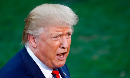 Oil prices surge and Trump says he has ordered use of emergency supplies