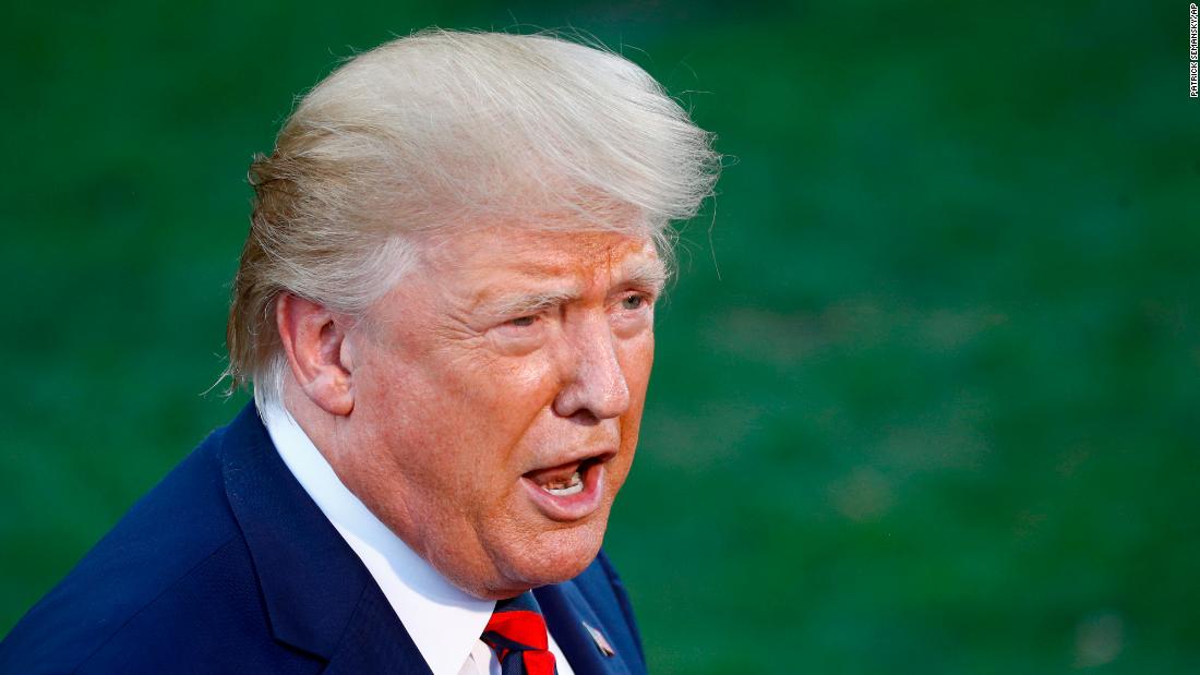 Oil prices surge and Trump says he has ordered use of emergency supplies