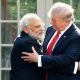 Trump to join PM Modi in Houston to address 50,000 Indian-Americans, says White House