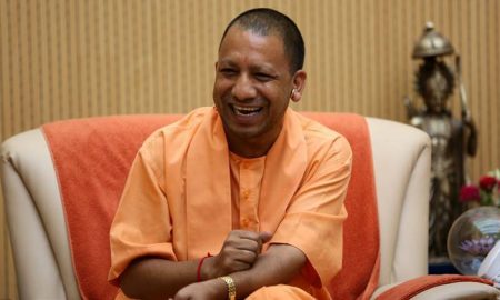 Yogi Adityanath interview: ‘If need be, Uttar Pradesh can look at NRC in phases… Assam an example’