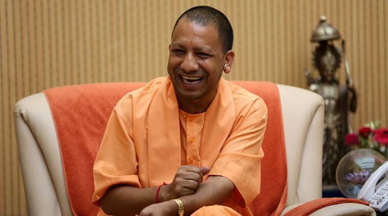 Yogi Adityanath interview: ‘If need be, Uttar Pradesh can look at NRC in phases… Assam an example’