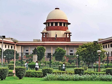 Kashmir issue in Supreme Court: CJI Ranjan Gogoi says he may visit Srinagar to understand situation; allows Ghulam Nabi Azad to visit – Firstpost