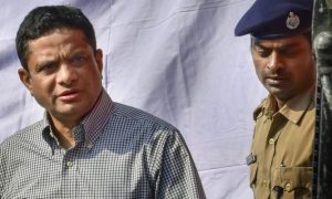 CBI Reaches Bengal Secretariat For Information on Rajeev Kumar’s Whereabouts