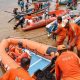 Godavari boat tragedy: 10 more bodies found