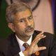 Cross-border terrorism is first topic for talks: Jaishankar