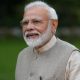 PM Modi turns 69, to meet mother and visit Sardar Sarovar Dam in Gujarat