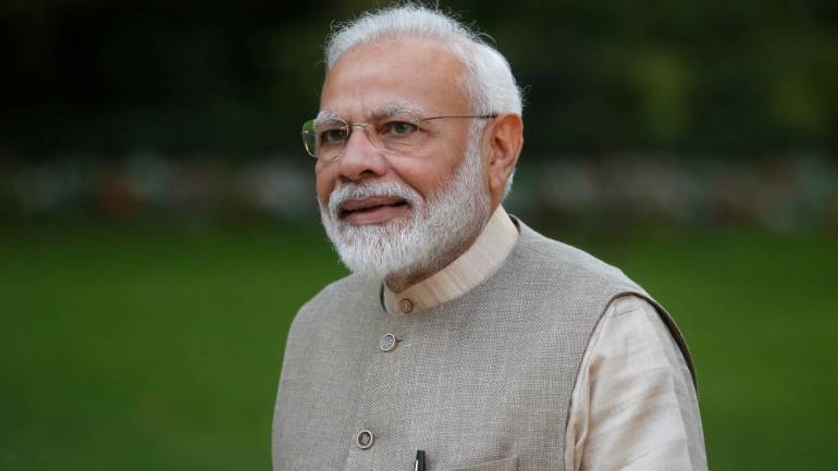 PM Modi turns 69, to meet mother and visit Sardar Sarovar Dam in Gujarat