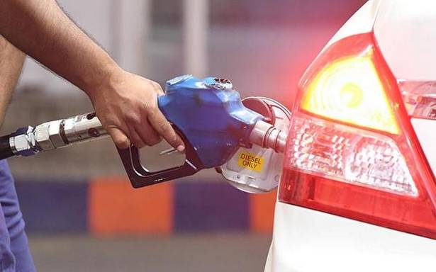 Petrol, diesel prices see steepest hike since July 5