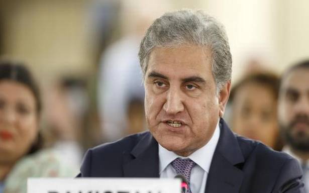 Pakistan refuses India’s request to open airspace for PM Modi