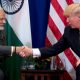 After Joining PM at ‘Howdy Modi’ Event, Meeting With Imran Khan Next on Trump’s Schedule