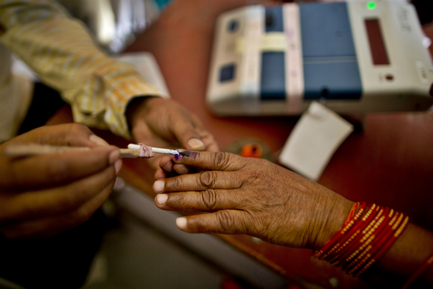 JD(S) to Go Solo in Bypolls as Election Commission Announces Voting for 15 Vacant Assembly Seats – News18