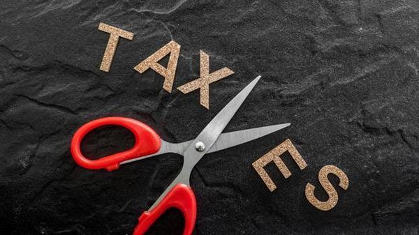 Lower corporate tax may not be enough to jump-start economy