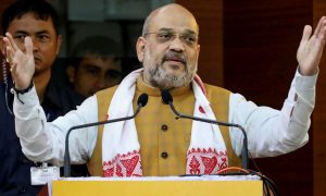 News18 Wrap: Amit Shah Hints at Multipurpose ID Card, Balakot Terror Camps Reactivated & Stories You Missed