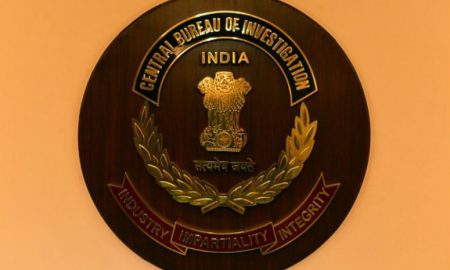 CBI Takes Over 2016 Murder Case of BJP Leader in Karnataka