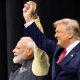 Narendra Modi-Donald Trump bilateral talks at UN: Indian media needs to learn there’s more to India-US relationship than just Pakistan – Firstpost