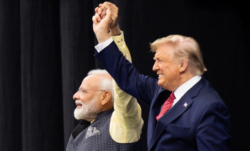 Narendra Modi-Donald Trump bilateral talks at UN: Indian media needs to learn there’s more to India-US relationship than just Pakistan – Firstpost
