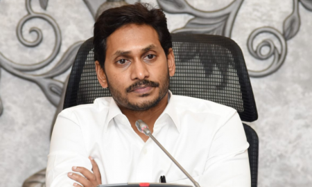 Andhra Govt Orders Inquiry to Find Out What Delayed CM Jagan Reddy’s Tour of Flood-affected Areas
