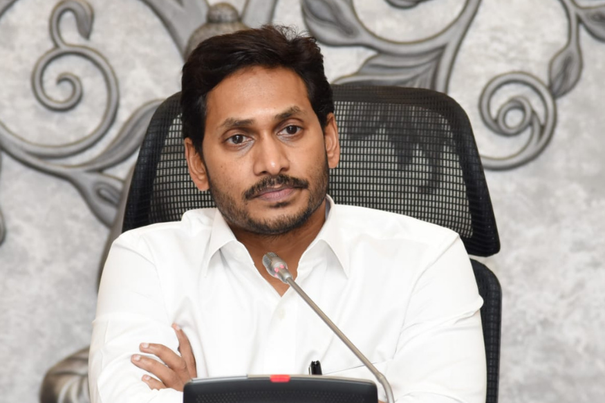 Andhra Govt Orders Inquiry to Find Out What Delayed CM Jagan Reddy’s Tour of Flood-affected Areas