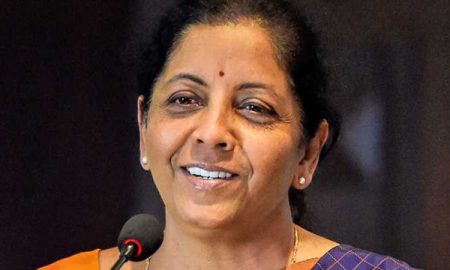 No liquidity crisis, hopeful of demand picking up: FM Nirmala Sitharaman