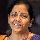 No liquidity crisis, hopeful of demand picking up: FM Nirmala Sitharaman