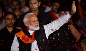 Respect for India Has Increased over Last 5 Years, Says PM Modi after Arriving Home from Week-long US Trip