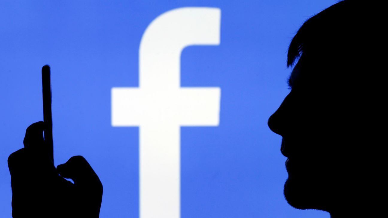 Facebook secures ICC’s exclusive digital content rights for subcontinent | ESPNcricinfo.com – ESPNcricinfo