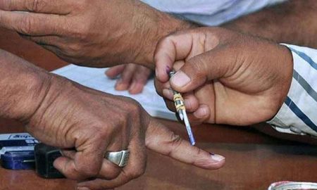 First-ever Block Development Council election to be held in J&K on October 24
