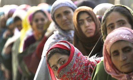 Block Development Council elections in J&K to be held on Oct 24