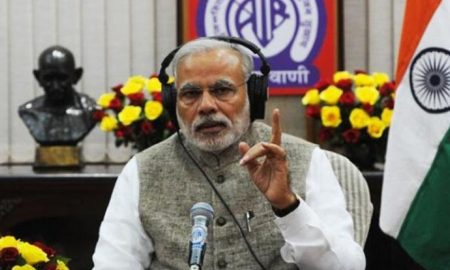 Indians Share Women Achievers’ Stories After PM Modi Talks About ‘Bharat Ki Laxmi’ in ‘Mann Ki Baat’