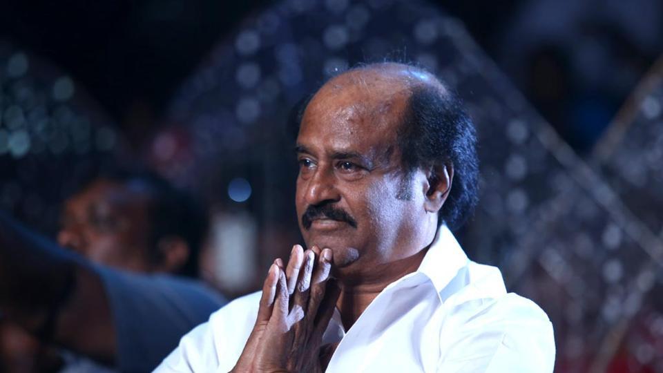 Rajinikanth may be quizzed if needed, says commission probing Sterlite police firing in Tamil Nadu