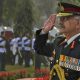 Lt. Gen. Mukund Naravane takes charge as Vice Chief of the Army Staff